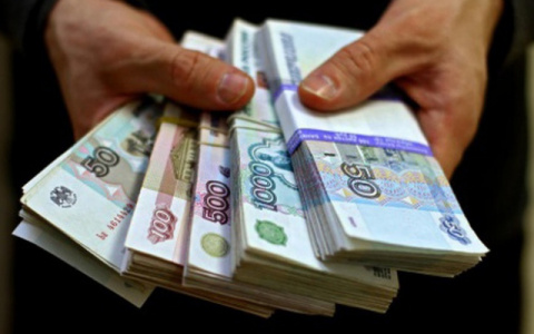 В Кировской области крупное предприятие три месяца не выплачивало работникам зарплату