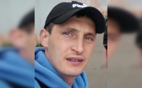 В Кирове около пяти дней назад без вести пропал 35-летний мужчина