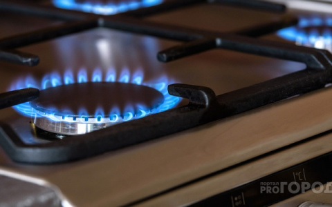 Подключение к газу в Кировской области будет проходить по новым правилам