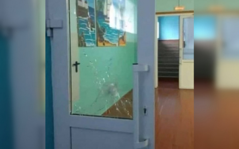 В Пермском крае шестиклассник открыл стрельбу в школе