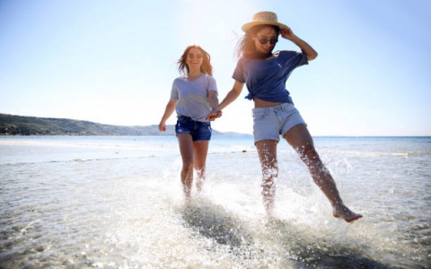 В Госдуме предложили запретить незамужним русским женщинам ездить в Турцию