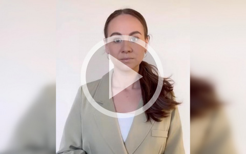 Кировские фитнес-тренеры записали губернатору видеообращение