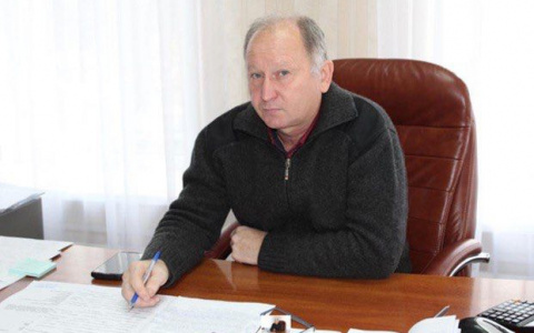 Глава Советска переболел коронавирусом с 75-процентным поражением легких