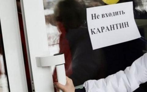 Владимир Путин примет решение о введении нерабочей недели по всей стране из-за COVID-19