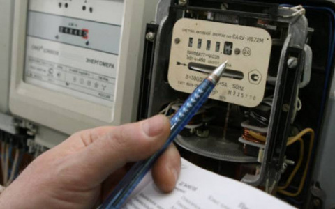 Жители Кирово-Чепецка теперь могут передать показания счетчиков через автоответчик