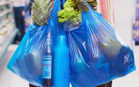 Кировчанам предлагают  задуматься над проблемой пластиковых отходов