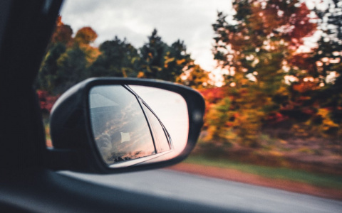 Первый снег уже выпал – успейте подготовить автомобиль к зиме до наступления холодов