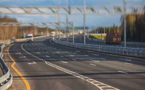 Tele2 обеспечила М-11 связью 5G Ready