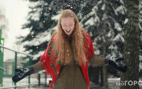 Мокрый снег и дожди: прогноз погоды в Кирове на последнюю неделю октября