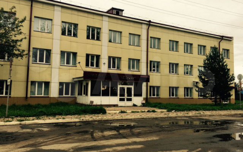 В Кирове продают больницу за 200 миллионов рублей