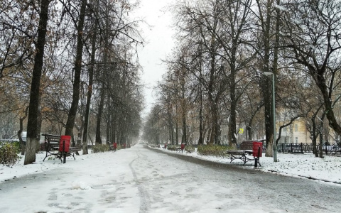 В Кирове без вести пропал 11-летний мальчик с особой приметой