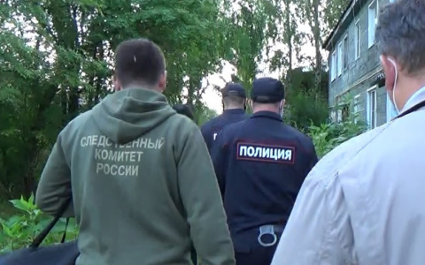 В Кирове пьяные подростки убили пенсионера