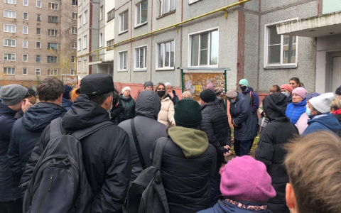 В Кирове жильцы дома на Кольцова остались без воды из-за шантажа