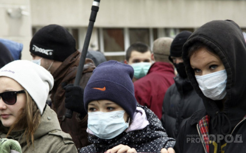 Биолог назвала причины отсутствия коллективного иммунитета к COVID-19 в России