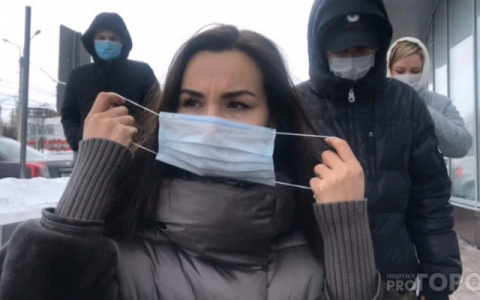 Правительство Кировской области дополнило список ограничений из-за COVID-19