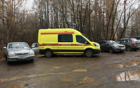 В Кировской области продолжает расти заболеваемость COVID-19