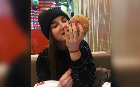 В Кирове открывают третий ресторан быстрого питания «Макдоналдс»