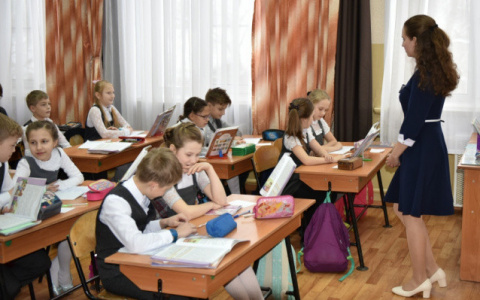 Молодые учителя Кировской области получат по 50 тысяч рублей