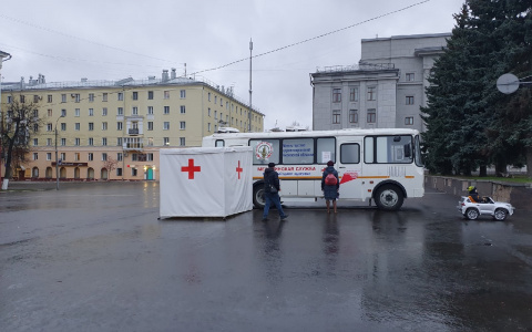 В Роспотребнадзоре рассказали, как себя вести после вакцинации от коронавируса
