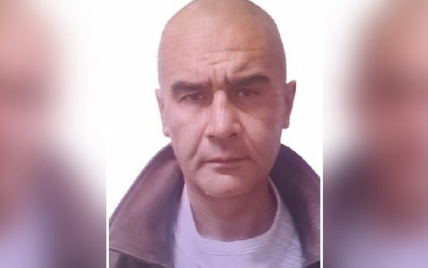 В Кировской области без вести пропал 42-летний мужчина, нуждающийся в медицинской помощи