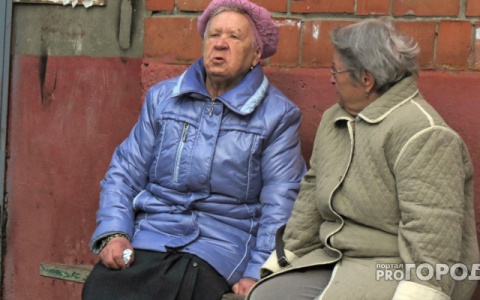 За три года в Кировской области умрут 39 тысяч человек