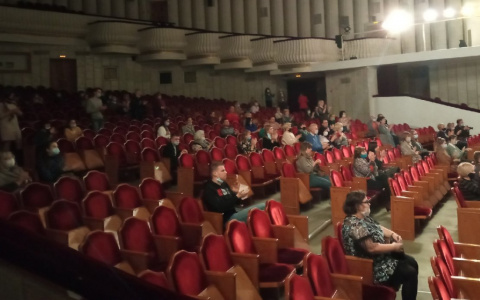 Роспотребнадзор разрешил проведение массовых мероприятий при двух условиях