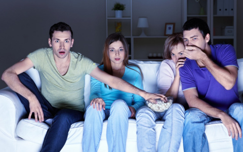 Что смотреть на Хеллоуин: какие фильмы ужасов популярны у зрителей?