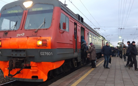 В Кировской области будут три недели ремонтировать железную дорогу