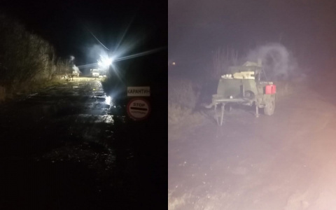 В Кировской области из-за гриппа уничтожено более 27 тысяч птиц