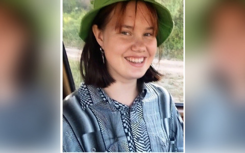 В Кировской области без вести пропала 15-летняя девочка