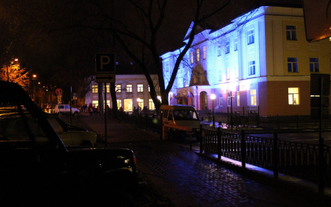 В программе «Ночи искусств» из-за ограничительных мер произошли изменения