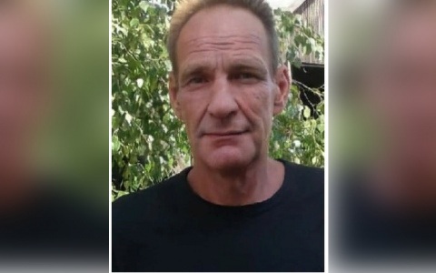 В Кировской области почти три месяца ищут без вести пропавшего 51-летнего мужчину