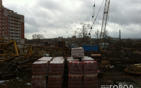 Кировские новостройки подорожали почти на семь процентов