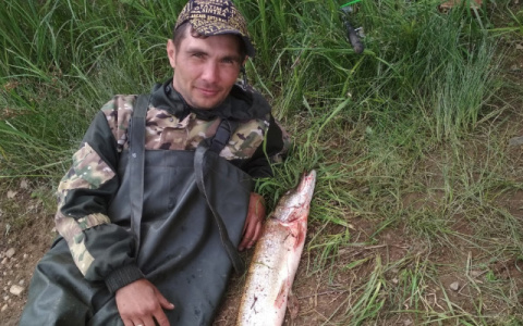 Тело пропавшего кировского рыбака будут искать водолазы и подводные охотники