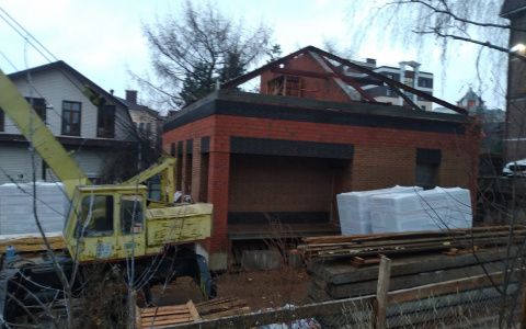 Суд установит законность застройки исторического центра Кирова