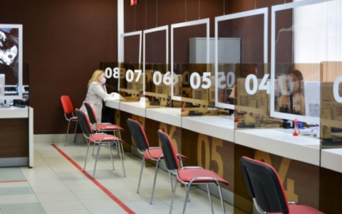 В ноябре в МФЦ начнут пускать кировчан без QR-кодов