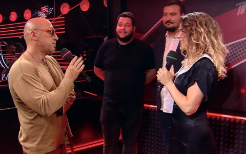 Жительница Кировской области приняла участие в шоу «Голос»