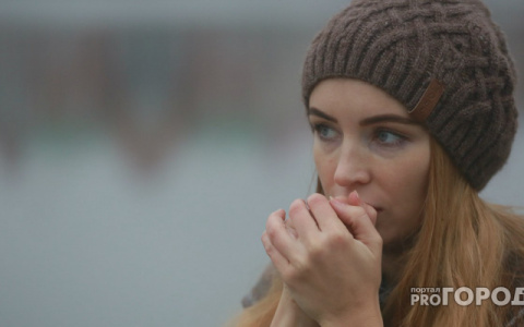 Выяснилось, какая погода будет в Кирове на следующей неделе