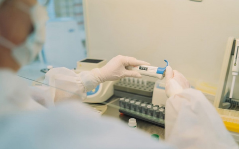 COVID-19 есть, а тест отрицательный: причины ошибки