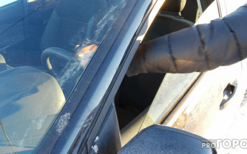 В Кирове трое подростков предстанут перед судом