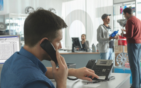 «Виртуальная АТС» от «Ростелекома» доступна уже более чем в 500 городах