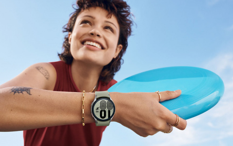 Пользователи новых Galaxy Watch4 LTE смогут принимать звонки с запястья без подключения к смартфону