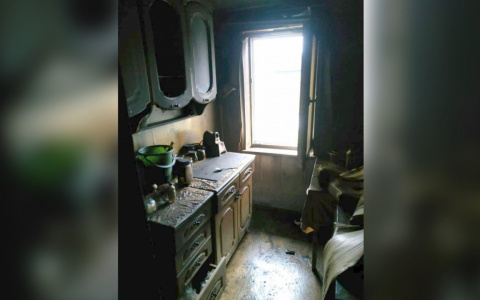 В частном доме в Советском районе обнаружили тело женщины