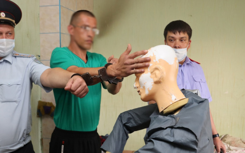 В Кировской области мужчина до смерти забил возлюбленную