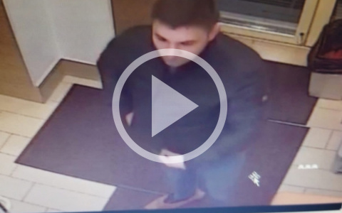 В Кирове ищут мужчину, укравшего деньги из медицинского центра