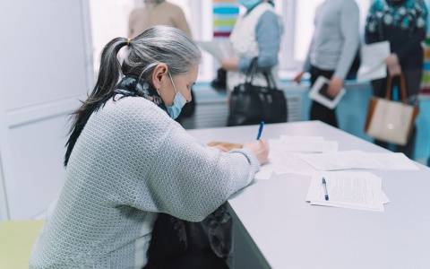 Кировчанам станет легче получить сертификат и QR-код