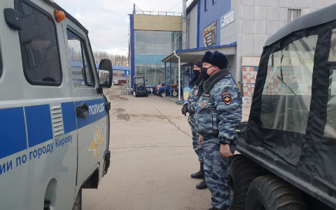 «К человеческой беде невозможно привыкнуть и спустя 19 лет службы»: провели один день с сотрудниками ППС