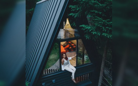 Кировчанам предлагают купить коттеджи с искусственным интеллектом