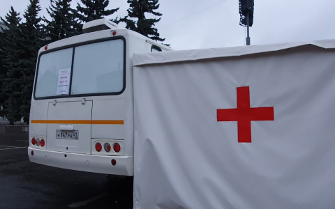 Актуальные пункты вакцинации от COVID-19 в Кирове: адреса и режим работы