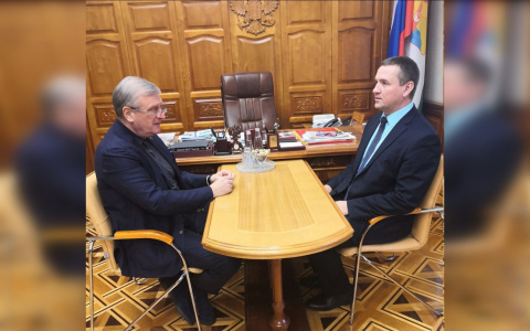 Губернатор назначил зампреда правительства Кировской области